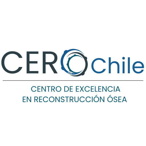 CERO Chile — Centro de Excelencia en Reconstrucción Ósea