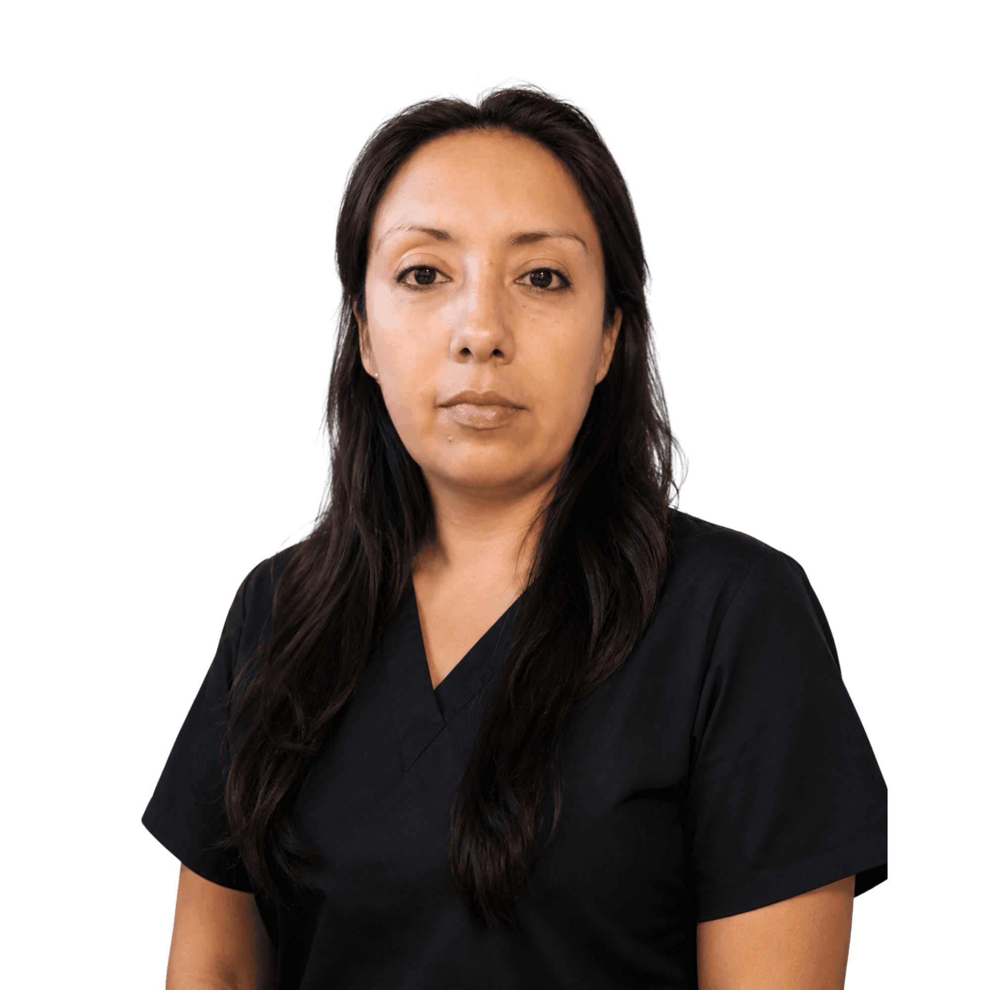 Elizabeth Escobar