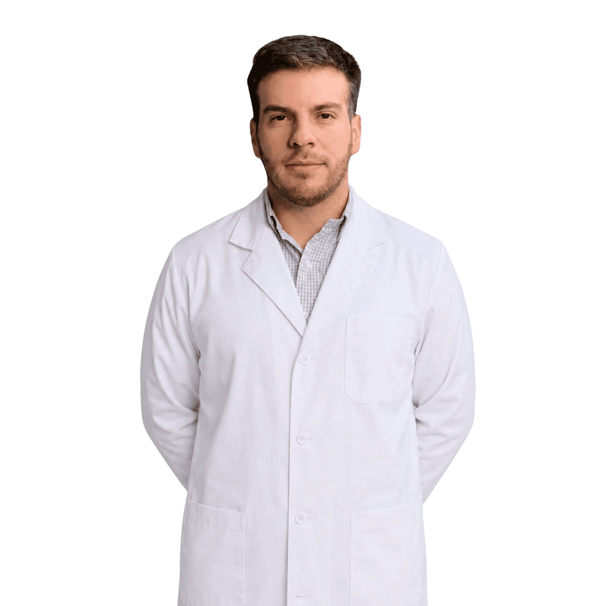Dr. José Ignacio Quezada