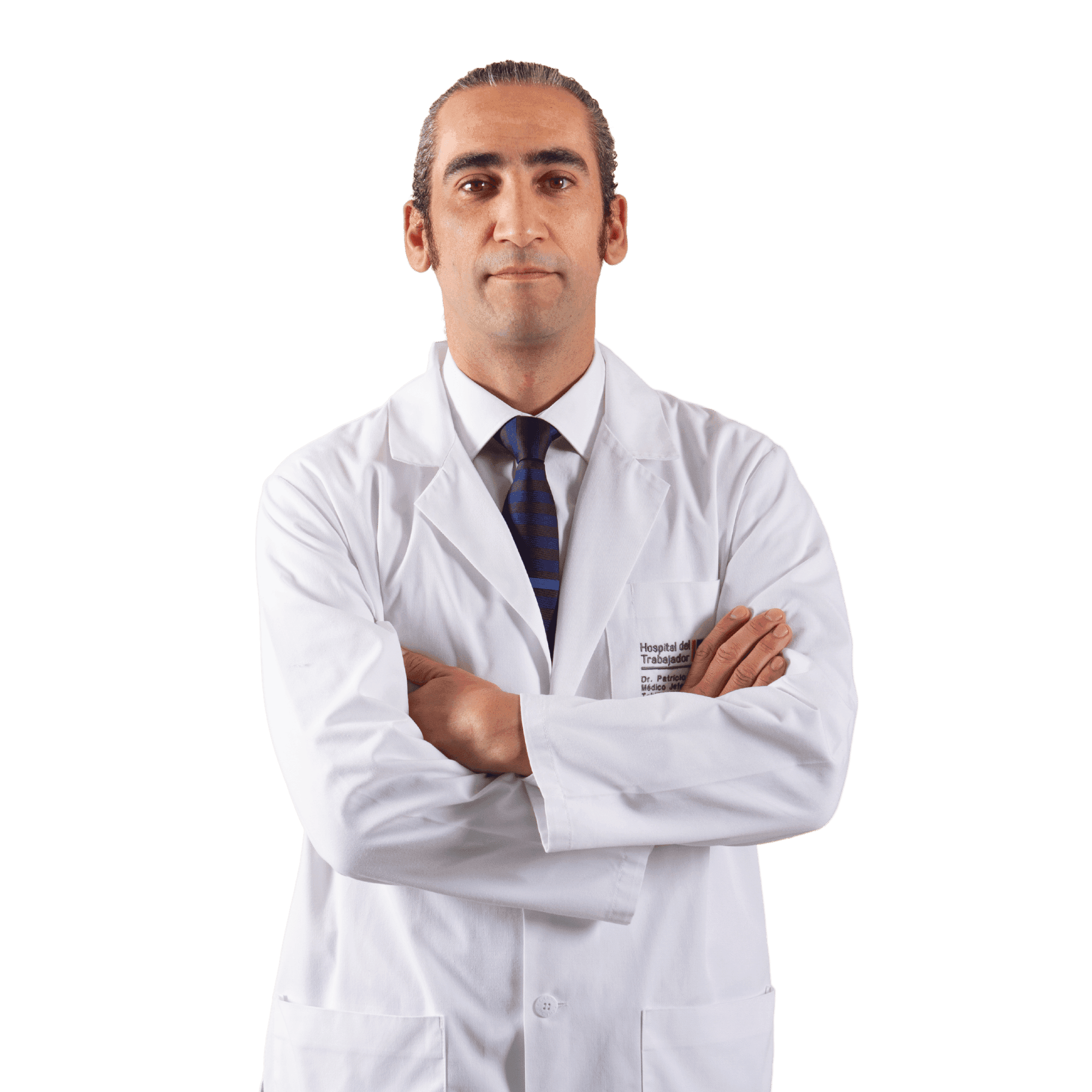 Dr. Patricio Fuentes