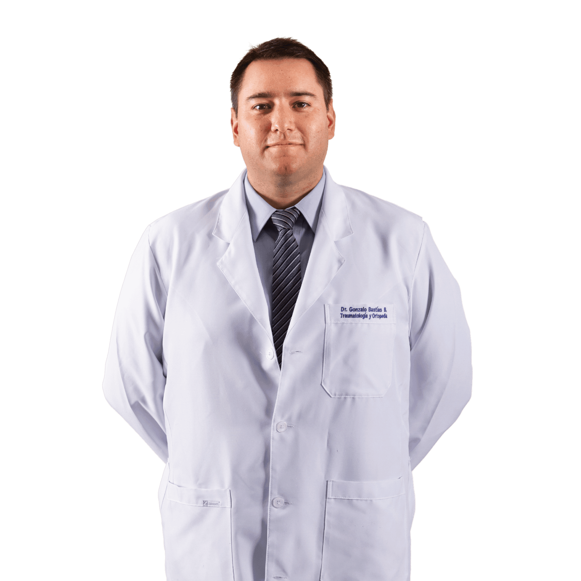 Dr. Gonzalo Bastías
